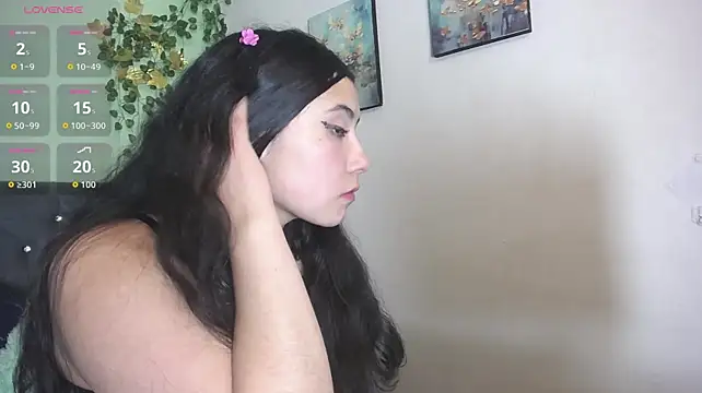 DaisyMoon_'s Live XXX Chat