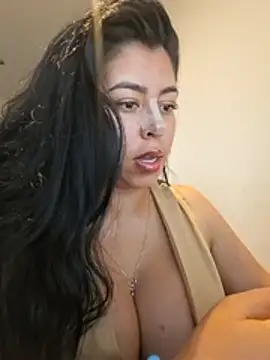 Luianna লাইভ XXX চ্যাট