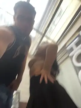 MarkoX_X 라이브 XXX 채팅