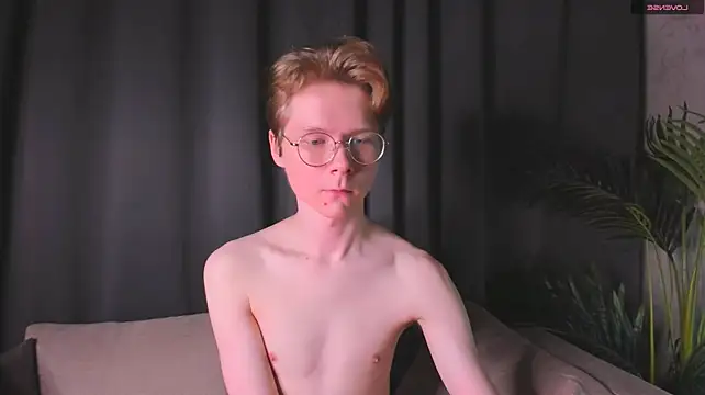 Chat XXX en directo de DanielSanders