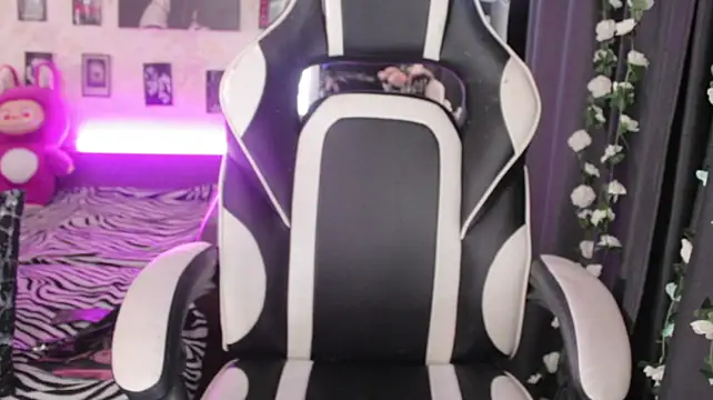 Chat XXX ao vivo de Kitty_goth