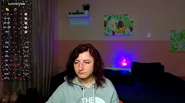 Chat XXX ao vivo de Muse_kitty_jenia