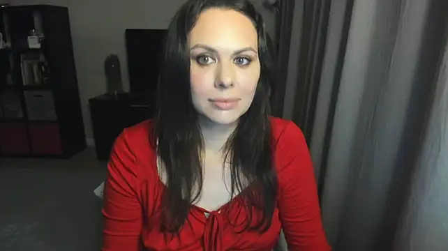 Chat XXX en directo de MollyCheiz