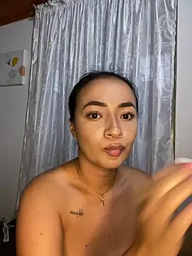 Chat XXX en directo de JulietaRiios