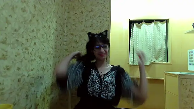 Chat XXX en directo de Barbie_Rococo