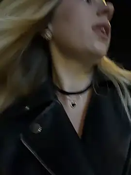 TrueSexyCrime Obrolan Langsung XXX