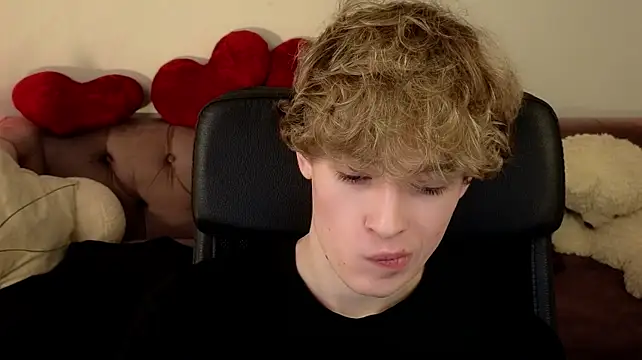 kevingarsiaan Live XXX chat