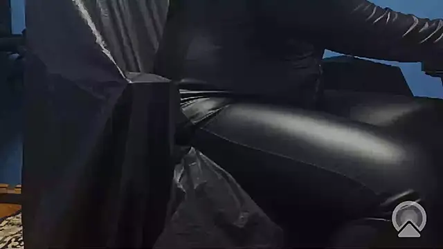 Show webcam de NoirPersona