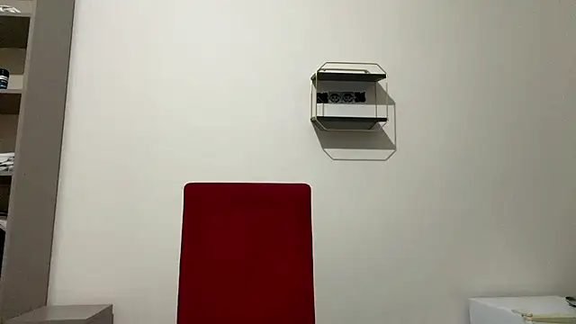 MarvinLur Webcam show