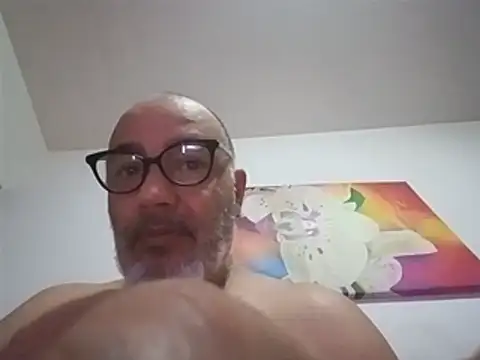 צ'אט XXX בשידור חי של Toby2712