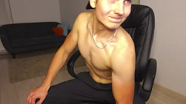 Mark_Karson webcam show