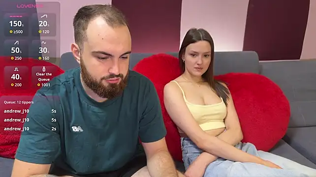 Онлайн чат XXX HotDuoPlay_