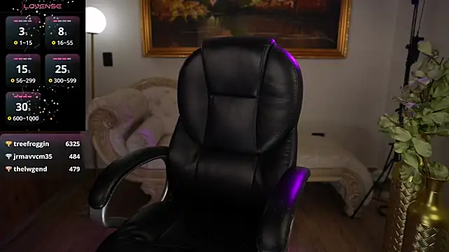 ArianaCruz_'s Live XXX Chat