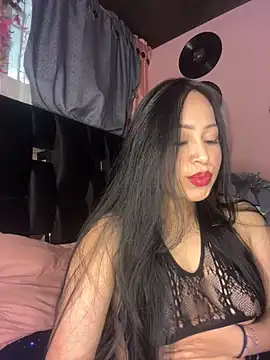 Noa_Sakura_'s Live XXX Chat