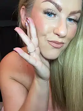 CharleighBaker 라이브 XXX 채팅