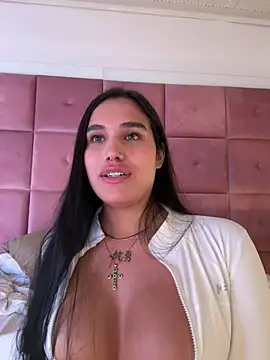 Belle_Noir's Live XXX Chat