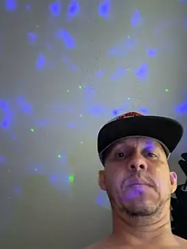Leon1672 Webcam Show