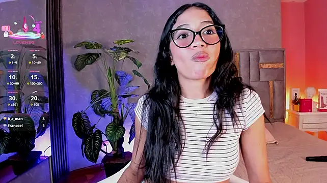 Tyla_Ks Chat XXX in diretta