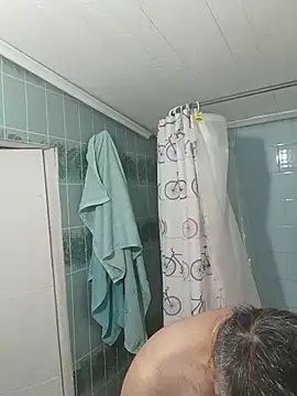 Show webcam de Girth_Gus