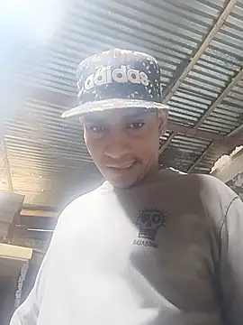 Petterleonel123 Pertunjukan Webcam