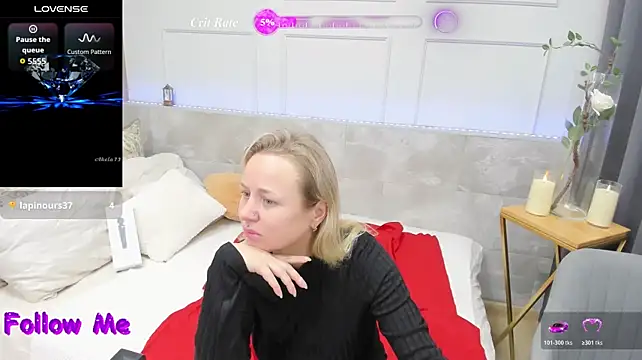 GabrielGold's Live XXX Chat