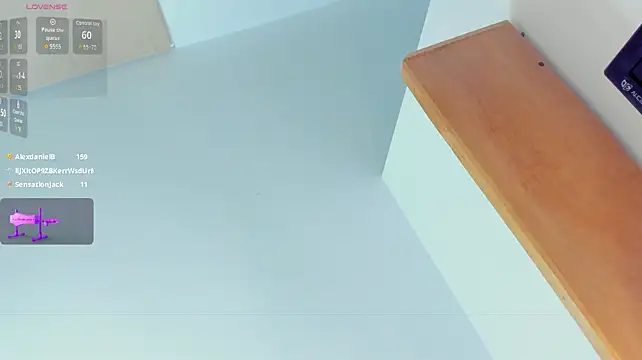 Jessyivonne 现场XXX聊天
