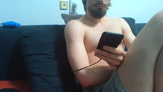 KaelNox's Live XXX Chat