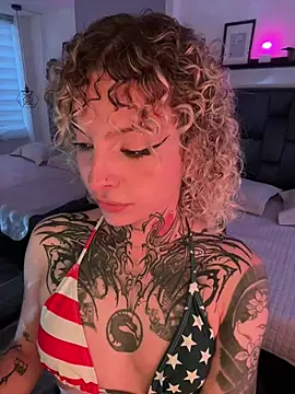 Bonnie_vega's Live XXX Chat