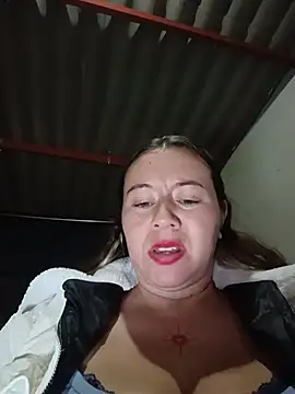 Hannah-colx Chat XXX in diretta