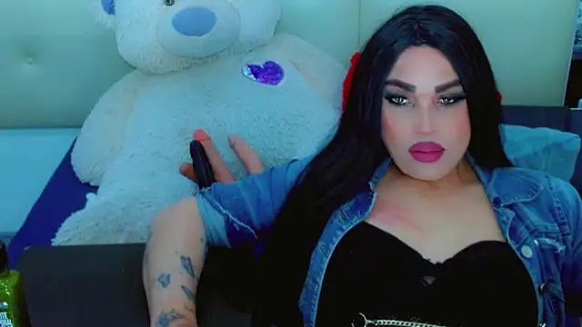 NharaBigCock Webcamshow