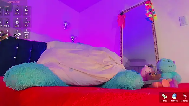 Samanthaa_Hot__'s Live XXX Chat