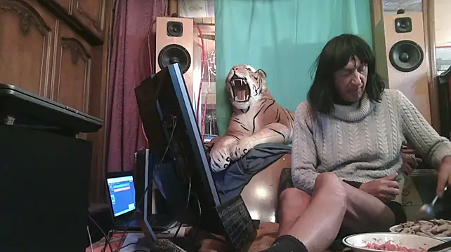 SissiDomination Live XXX Chat