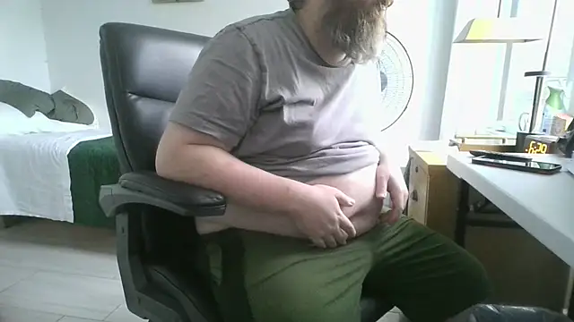 Patricksexbot – webcam-show