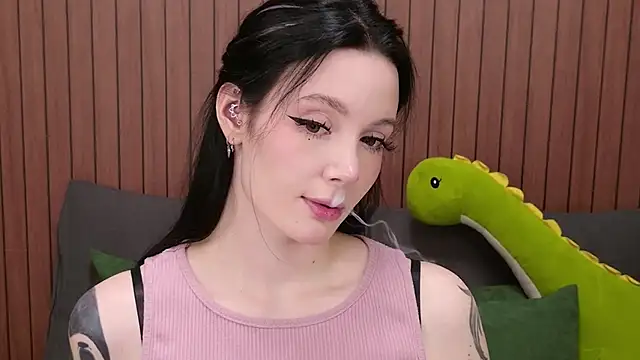 Goldy_Blake Obrolan Langsung XXX