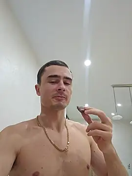 XXX chat uživo modela GoodGG