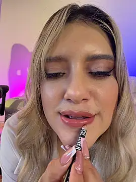 EliseColeman's Live XXX Chat