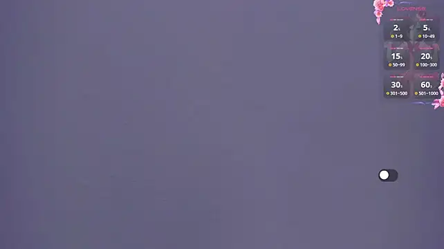 Živý XXX chat baby_sofia7
