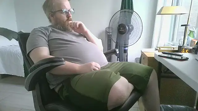 Patricksexbot Шоу с уебкамера