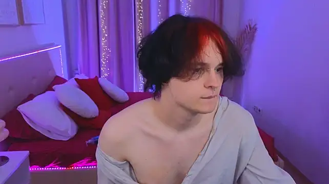 Gothic_Tom_ XXX чат на живо