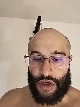 XXX chat uživo modela Luke__09