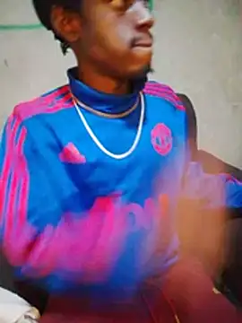 Chat +18 de Demon254_ ao vivo