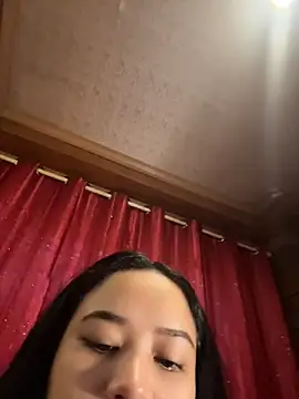 lexi_harper Pertunjukan Webcam