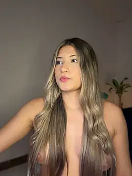 VioletaSanchez24 Obrolan Langsung XXX