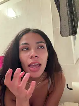 ffexra's Webcam Show