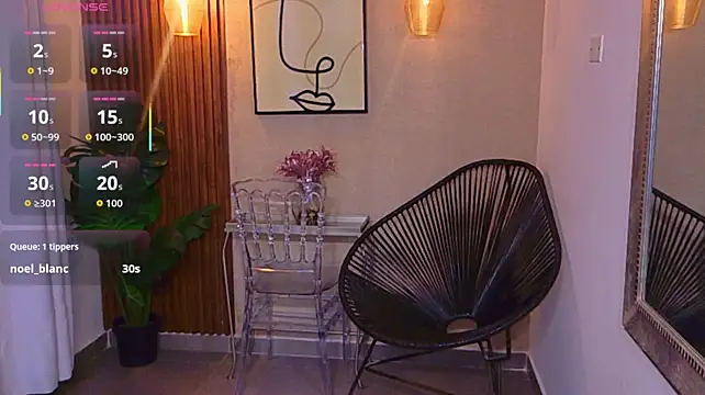 Lia_Mar_ Adlı Modelin Canlı XXX Sohbeti