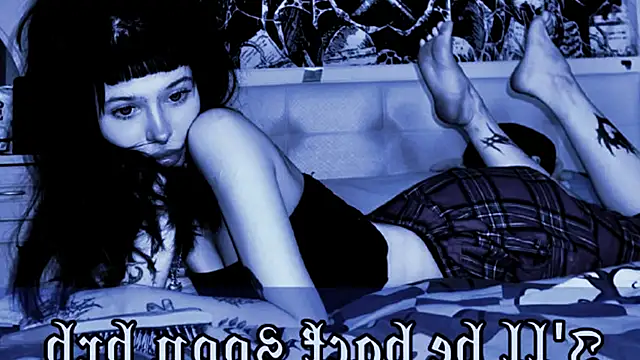 Chat XXX ao vivo de AllisonDeetz