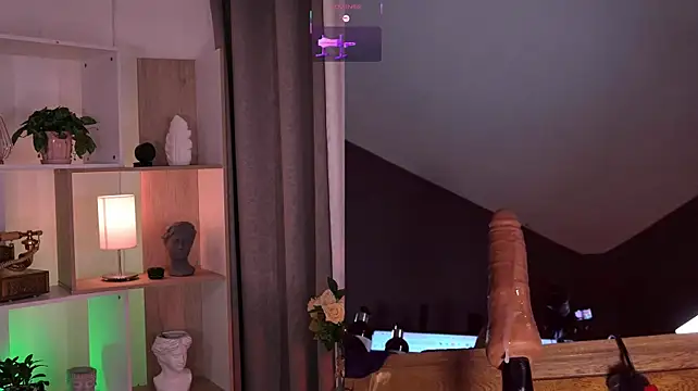 RedJasmine_ élő XXX-chatje