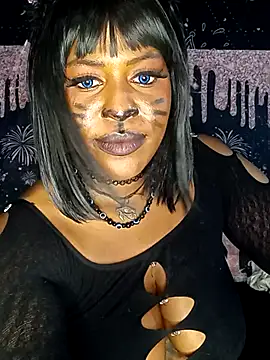 دردشة AmazonianMistress الجنسية المباشرة