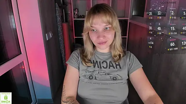 Chat XXX en directo de hottie_satan