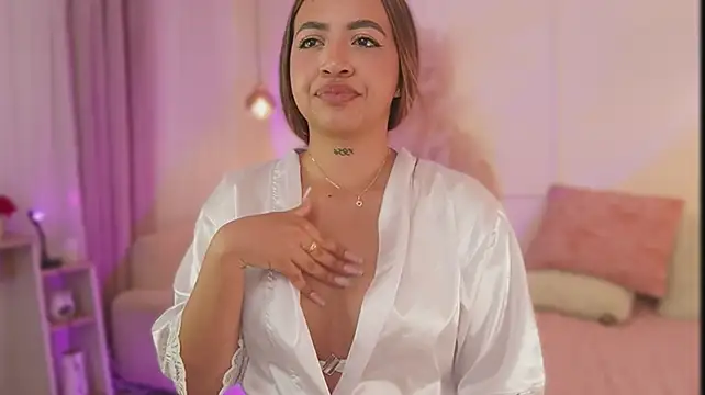 CrystalWw's Live XXX Chat
